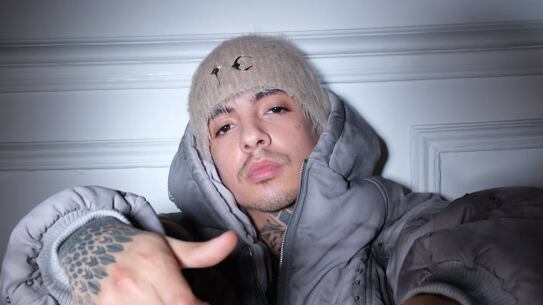 ¿Qué significa Cuerno Azulado? Letra y explicación de la canción prohibida de Natanael Cano