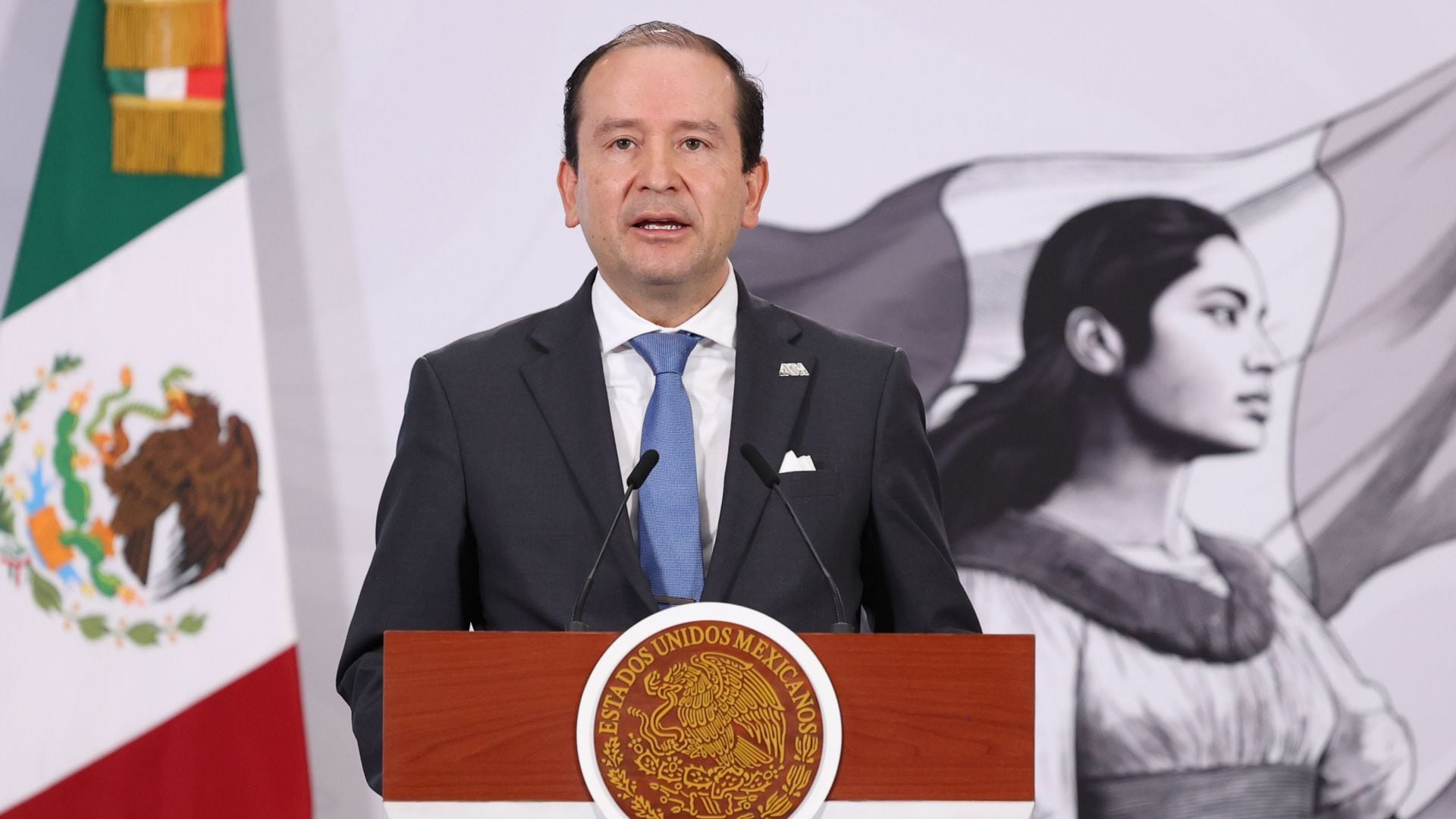 ¿Quién es Gustavo Pacheco López? Rector de la UAM