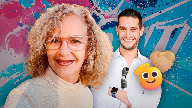 Crista Montes / Adrián Marcelo