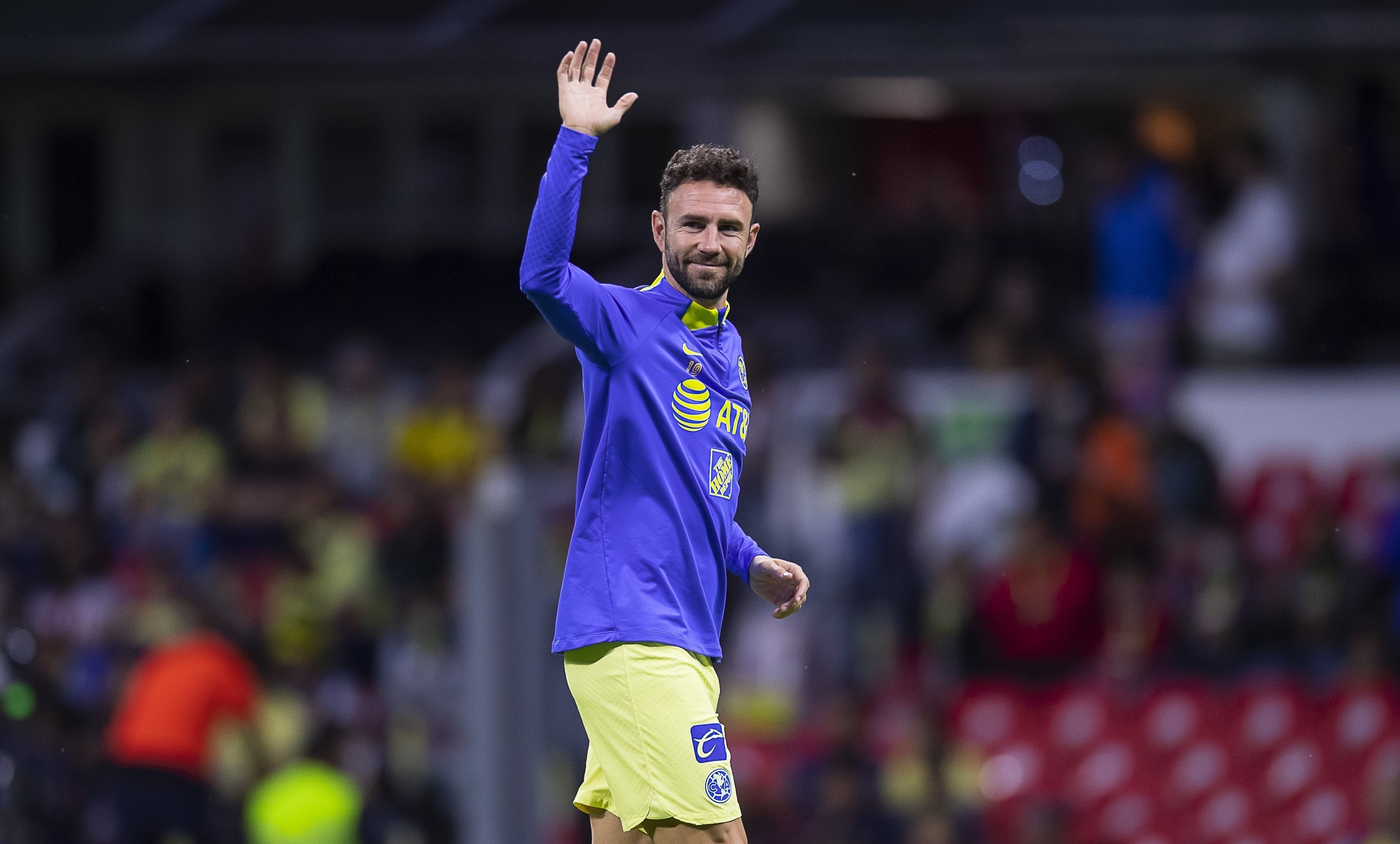 Miguel Layún