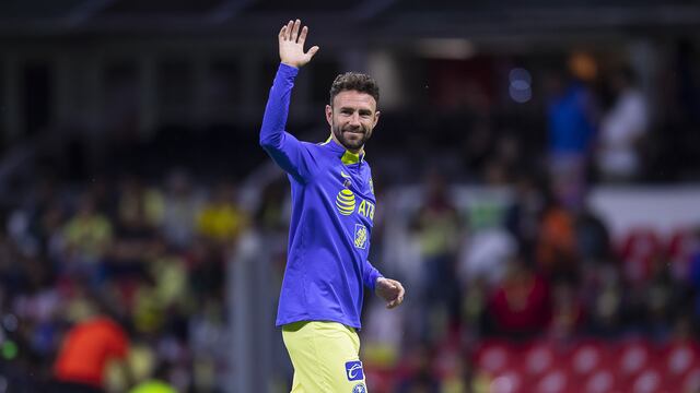 Miguel Layún
