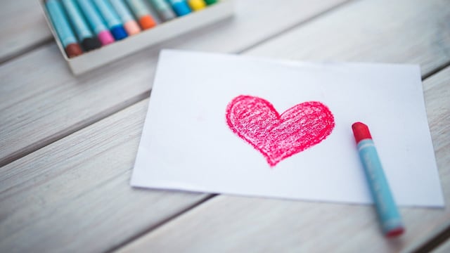 7 ideas de cartas para San Valentín como regalo del 14 de febrero