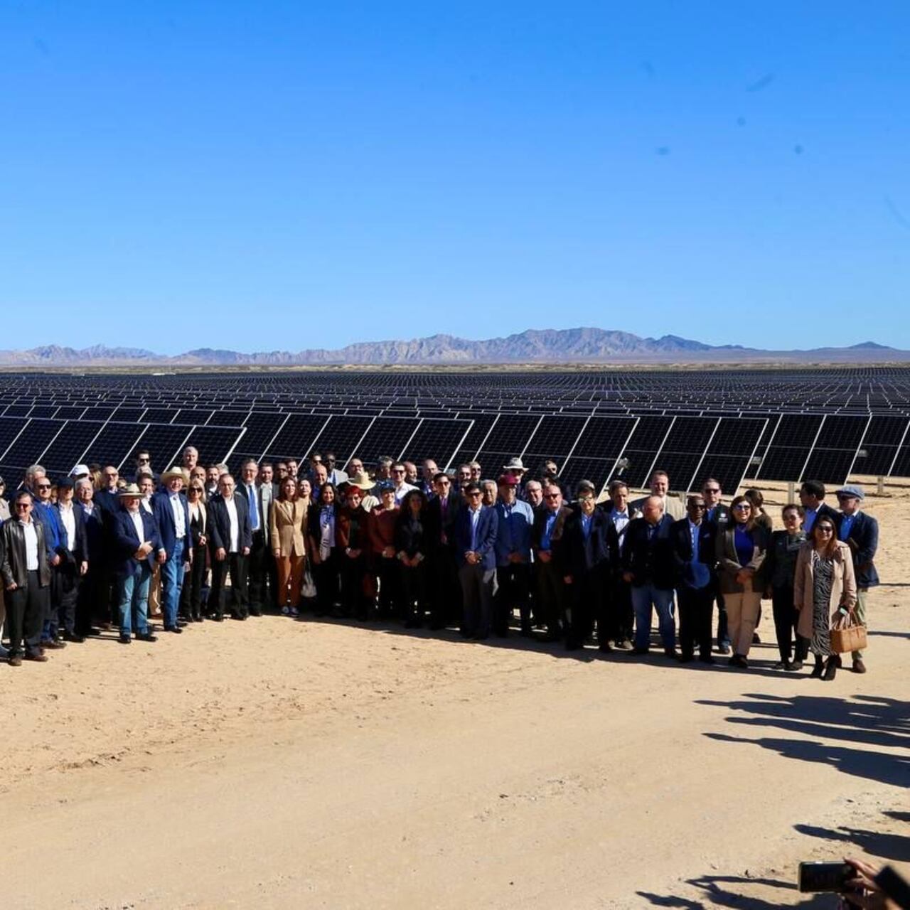 El Plan Sonora, un ejemplo digno de replicarse a nivel nacional