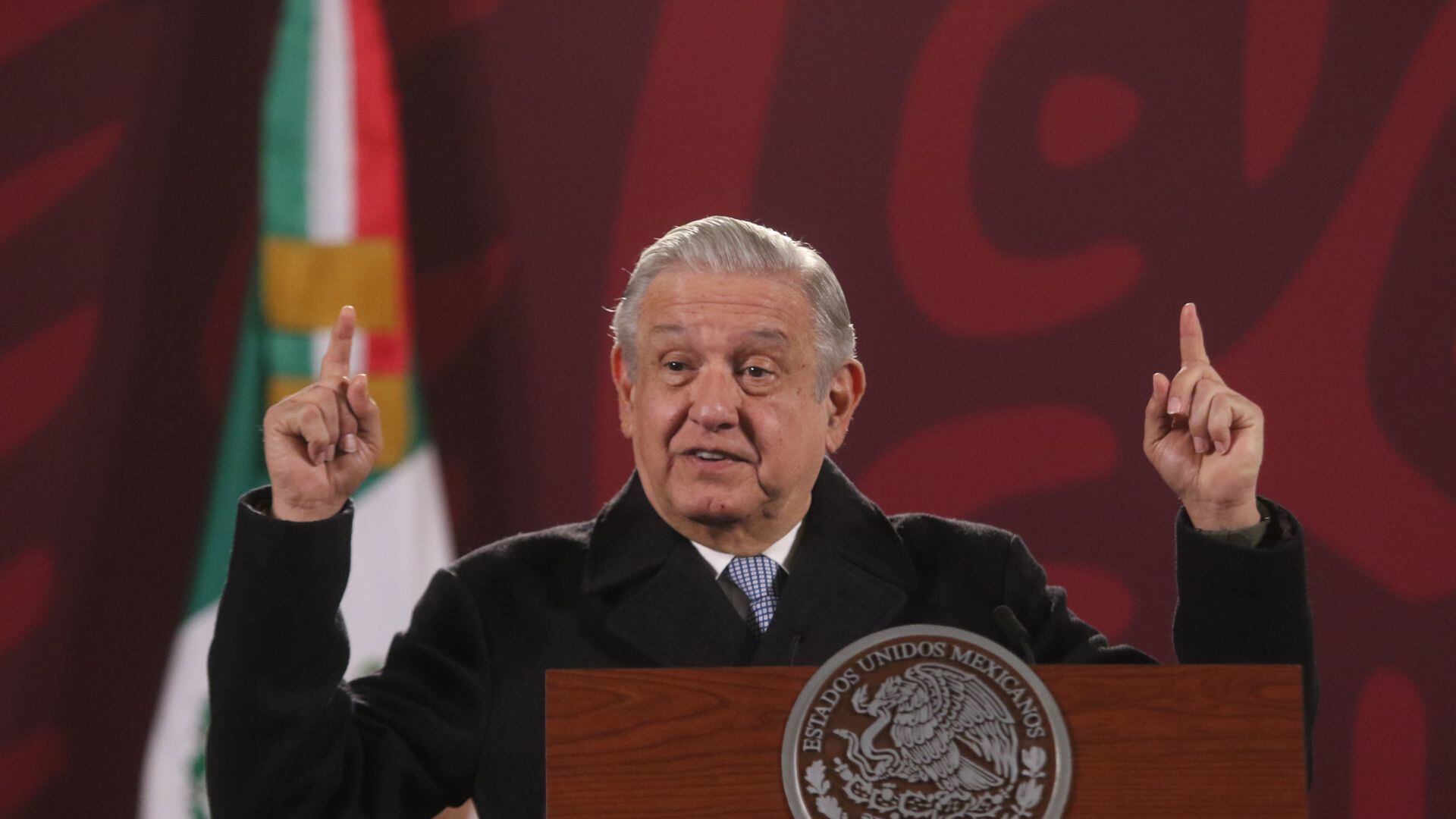 AMLO cuestiona a Erika Mouynes, canciller de Panamá, por rechazo a Pedro Salmerón