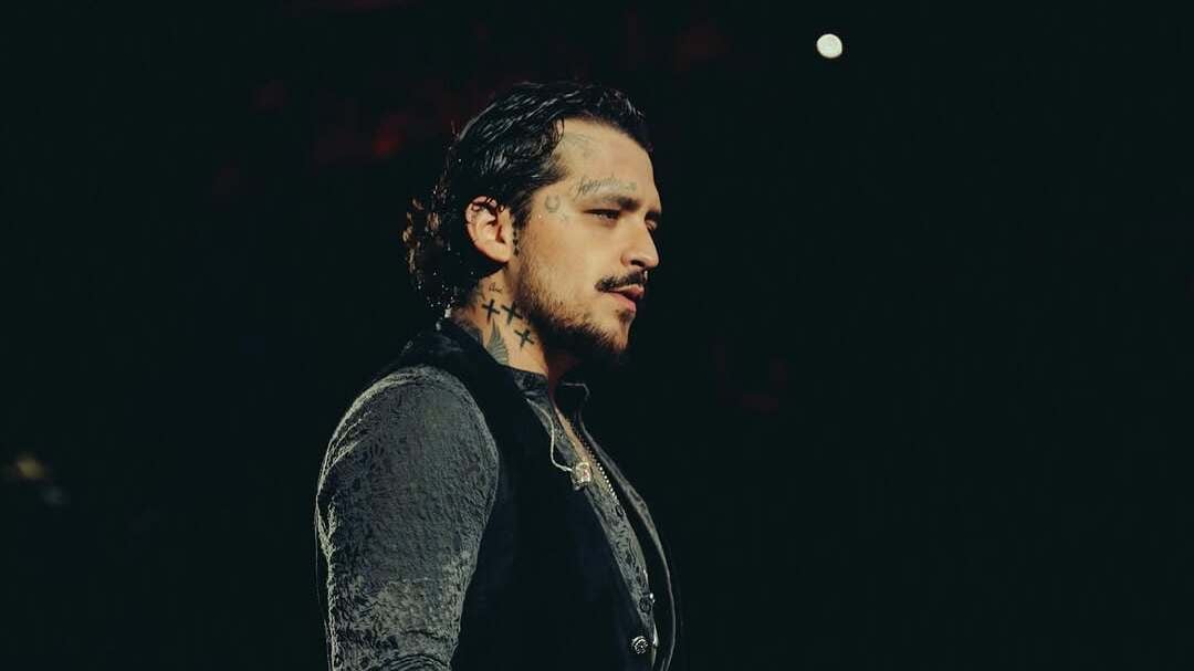 Christian Nodal faltó al cumpleaños de Inti en Argentina por concierto en México