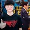 Faker, leyenda de League of Legends, recibe la Orden Cheongnyong