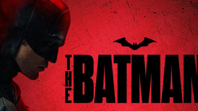 'The Batman'