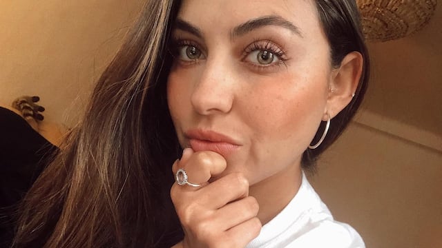 ¿Quién es Montserrat Ramírez? Actriz mexicana de Rosario Tijeras