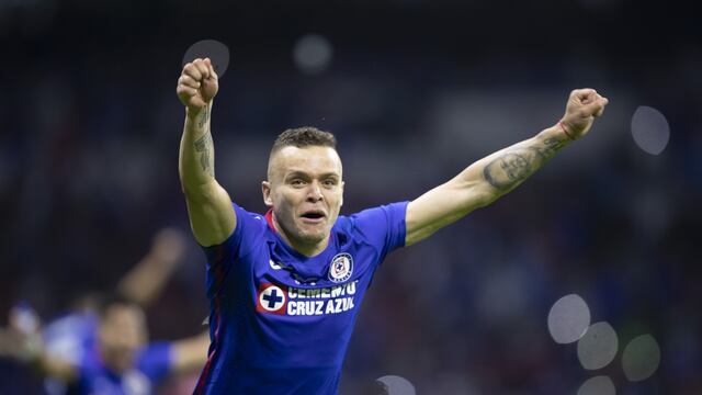 Jonathan 'Cabecita' Rodríguez