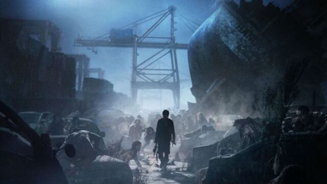 Train to Busan 2: Peninsula