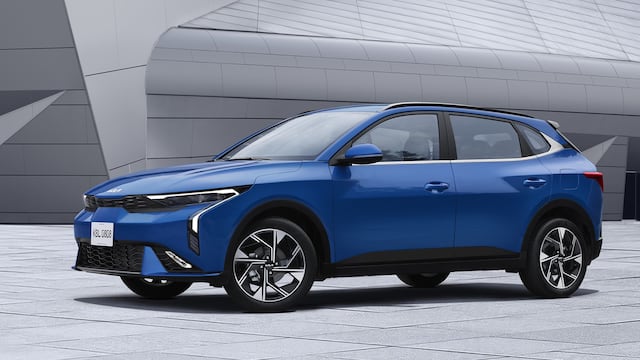 Kia K3 Hatchback inicia ventas en México