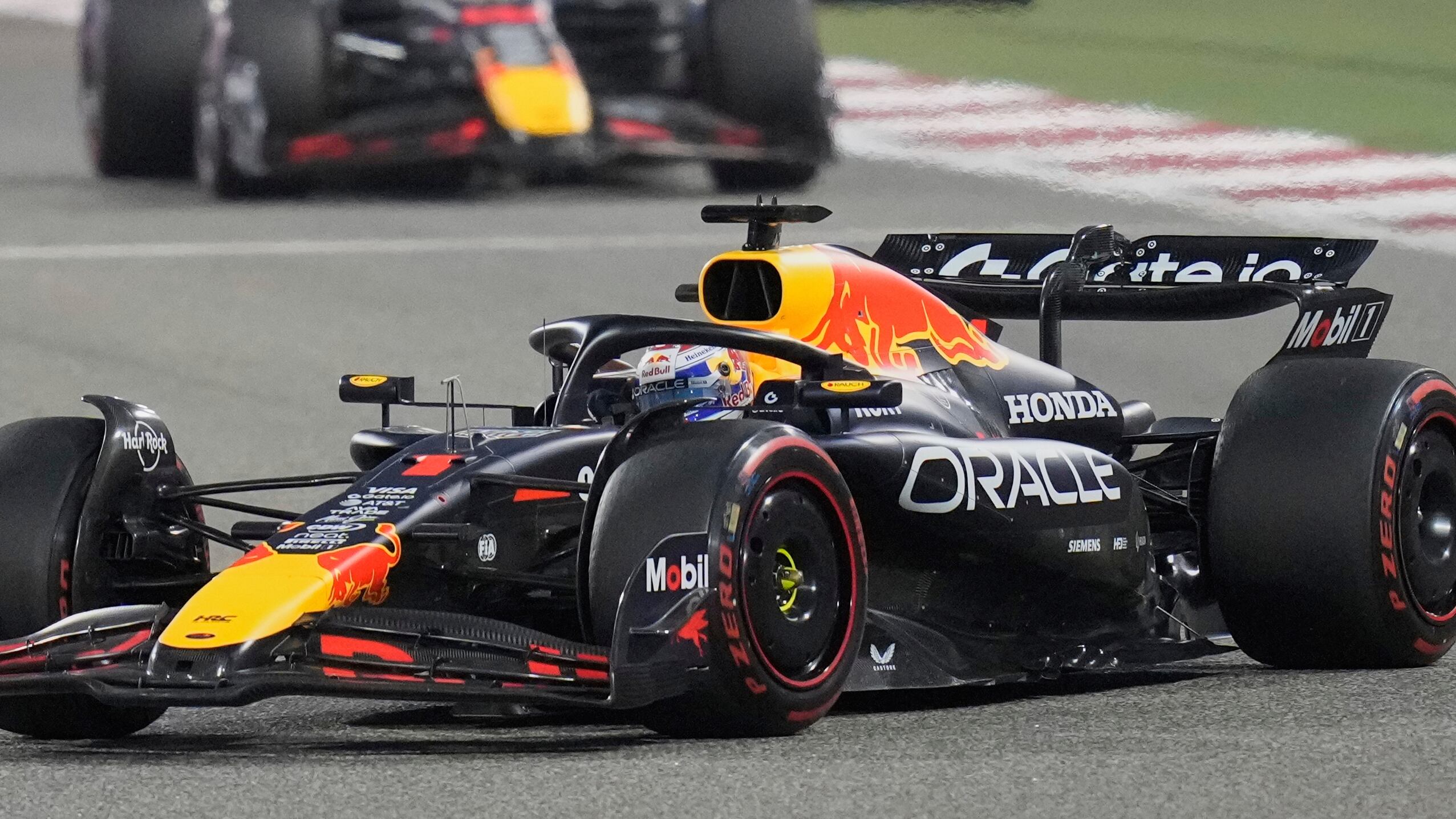GP de Arabia Saudita: Fechas, horarios y dónde ver la carrera de la temporada 2025 de Fórmula 1