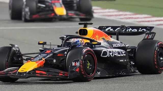 GP de Arabia Saudita: Fechas, horarios y dónde ver la quinta carrera de la temporada 2025 de Fórmula 1