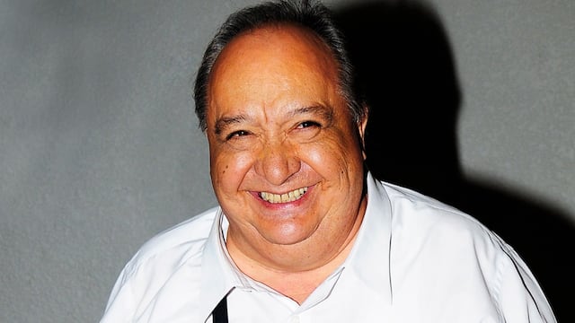 Luis de Alba, actor.