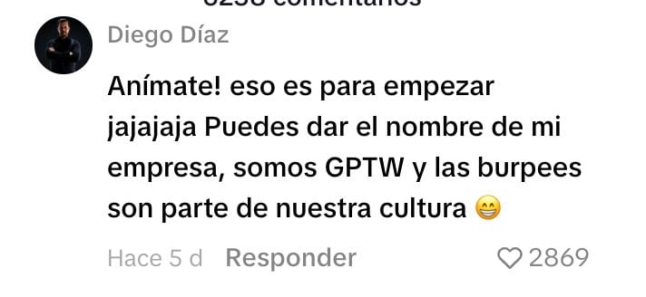 Diego Alberto Díaz Robles responde a criticas
