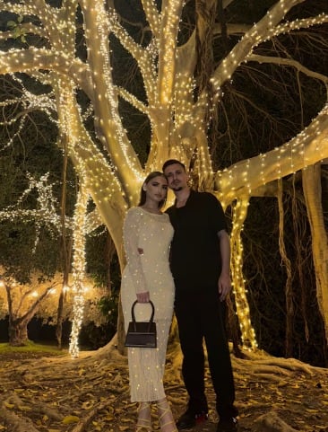 Muere Agata Margaret Spada por rinoplastia