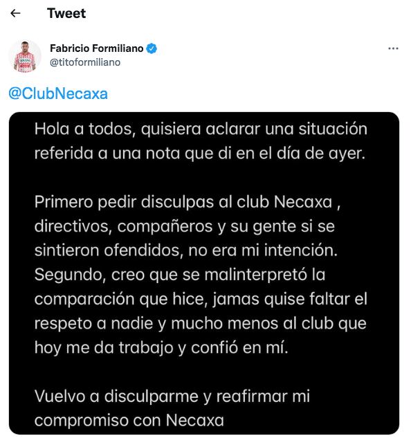 Fabricio Formiliano