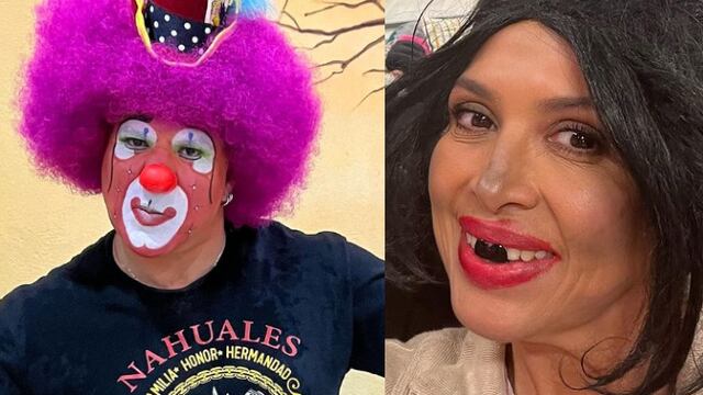 La Chupitos dice que Platanito no aprende