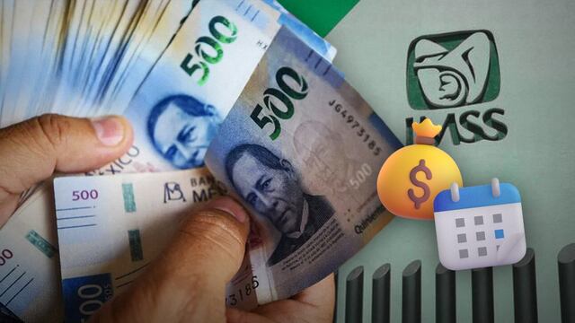 Pago de Pensión IMSS febrero 2025: Fechas posibles