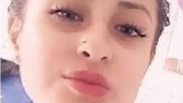 Milagros Ramírez López.