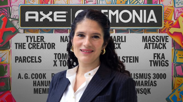 ¿Qué ha pasado con el Festival Axe Ceremonia 2025?