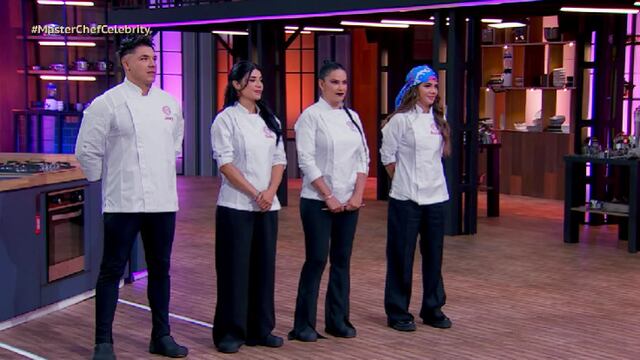 MasterChef Celebrity 2024