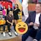¿Les urge rating en Venga La Alegría? Ponen El Gallinazo de Mario Bezares (VIDEO)