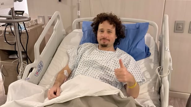 Luisito Comunica
