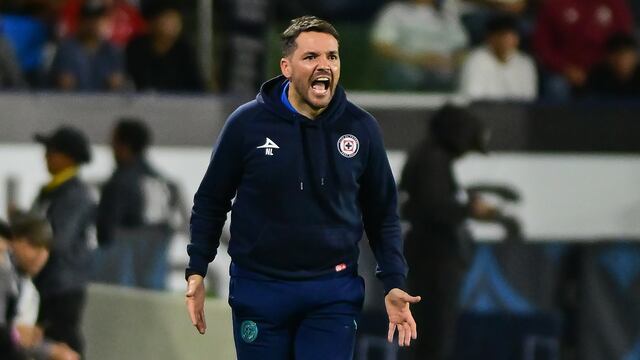 Cruz Azul vs Colorado: Pronóstico y posibles alineaciones en la Jornada 3 de la Leagues Cup 2025