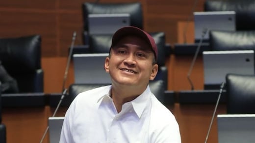 Senador Antonino Morales busca que titular de la ASF tenga un solo periodo de 8 años