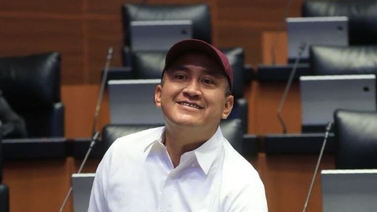 Senador Antonino Morales busca que titular de la ASF tenga un solo periodo de 8 años