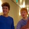 Juanpa Zurita y Ed Sheeran le llevan serenata a Macarena Achaga (VIDEO)