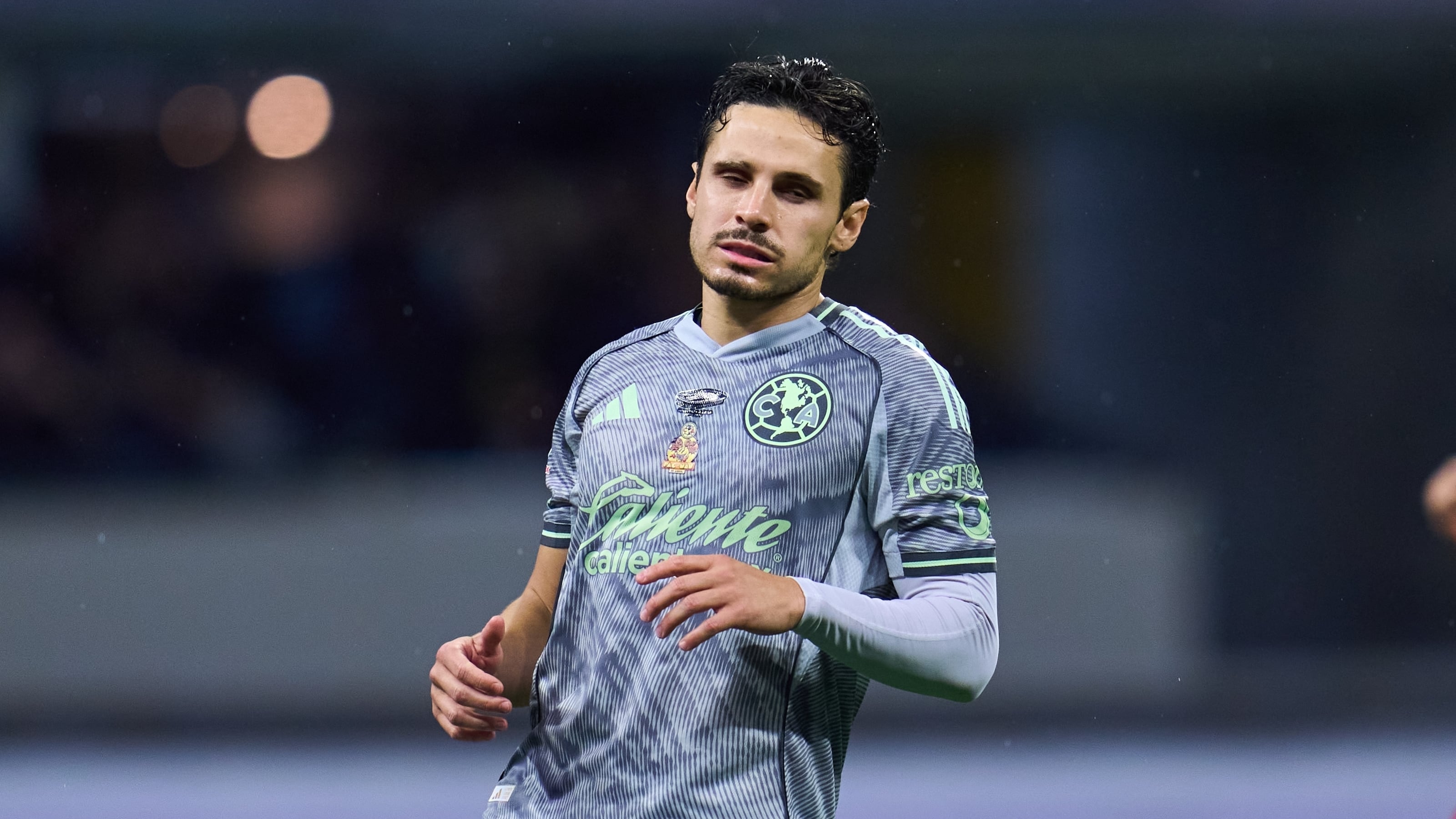 América pierde y jugará ante Pumas en la Liguilla