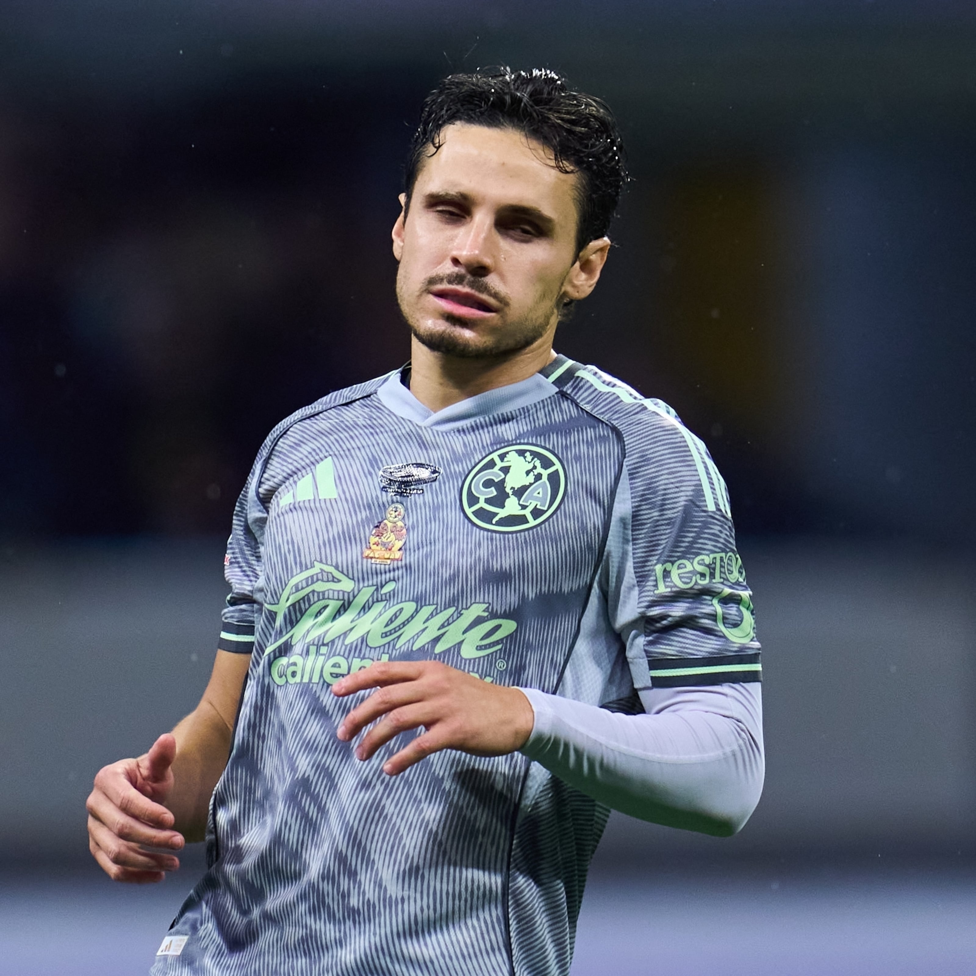 América pierde y jugará ante Pumas en la Liguilla