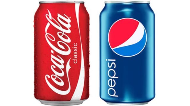 La película de la “guerra de las colas” va a ser canon y retratará el pleito entre Coca Cola y Pepsi