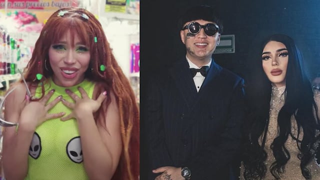 Yeri Mua / Bellakath y Dani Flow