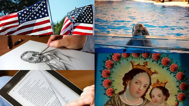 Efemérides del 4 de julio