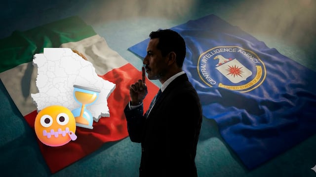 México reservará por cinco años la información sobre agentes de la CIA en Chihuahua