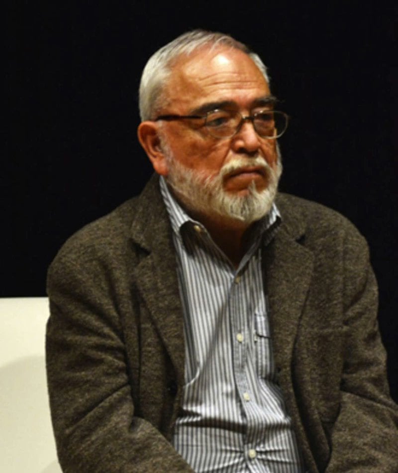 Alejandro Luna