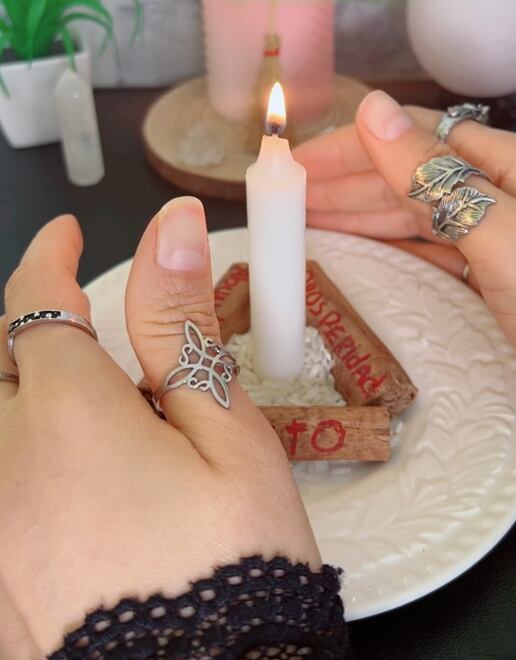 Ritual del 29 de febrero