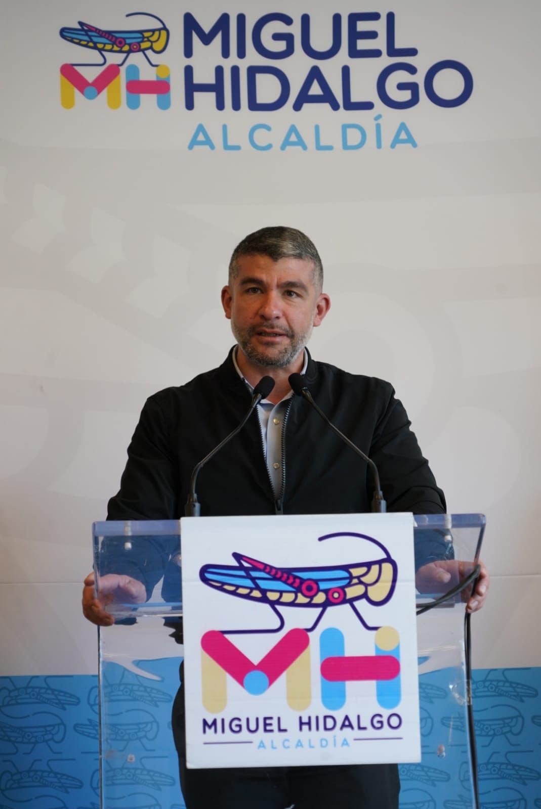 Gobierno de la CDMX está sembrando bares en Miguel Hidalgo, acusa Mauricio Tabe