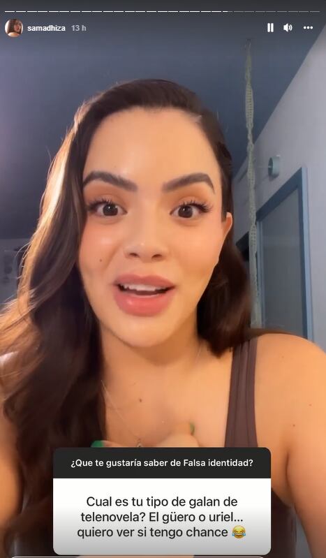 Samadhi Zendejas