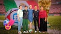 Ellas ganaron los boletos de Sheinbaum y Brugada para el Mundial 2026