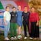 Ellas ganaron los boletos de Sheinbaum y Brugada para el Mundial 2026