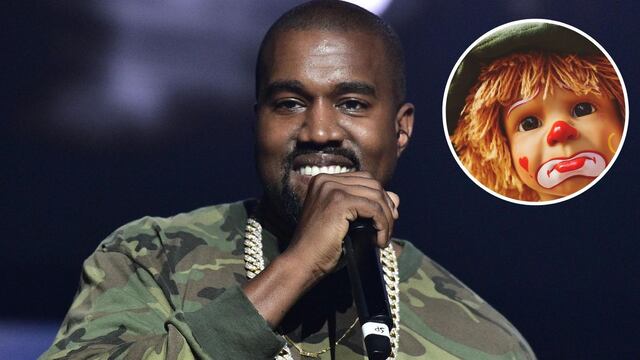 Los memes de Kanye West dejando como payasos a sus fans que esperaban el lanzamiento de Vultures
