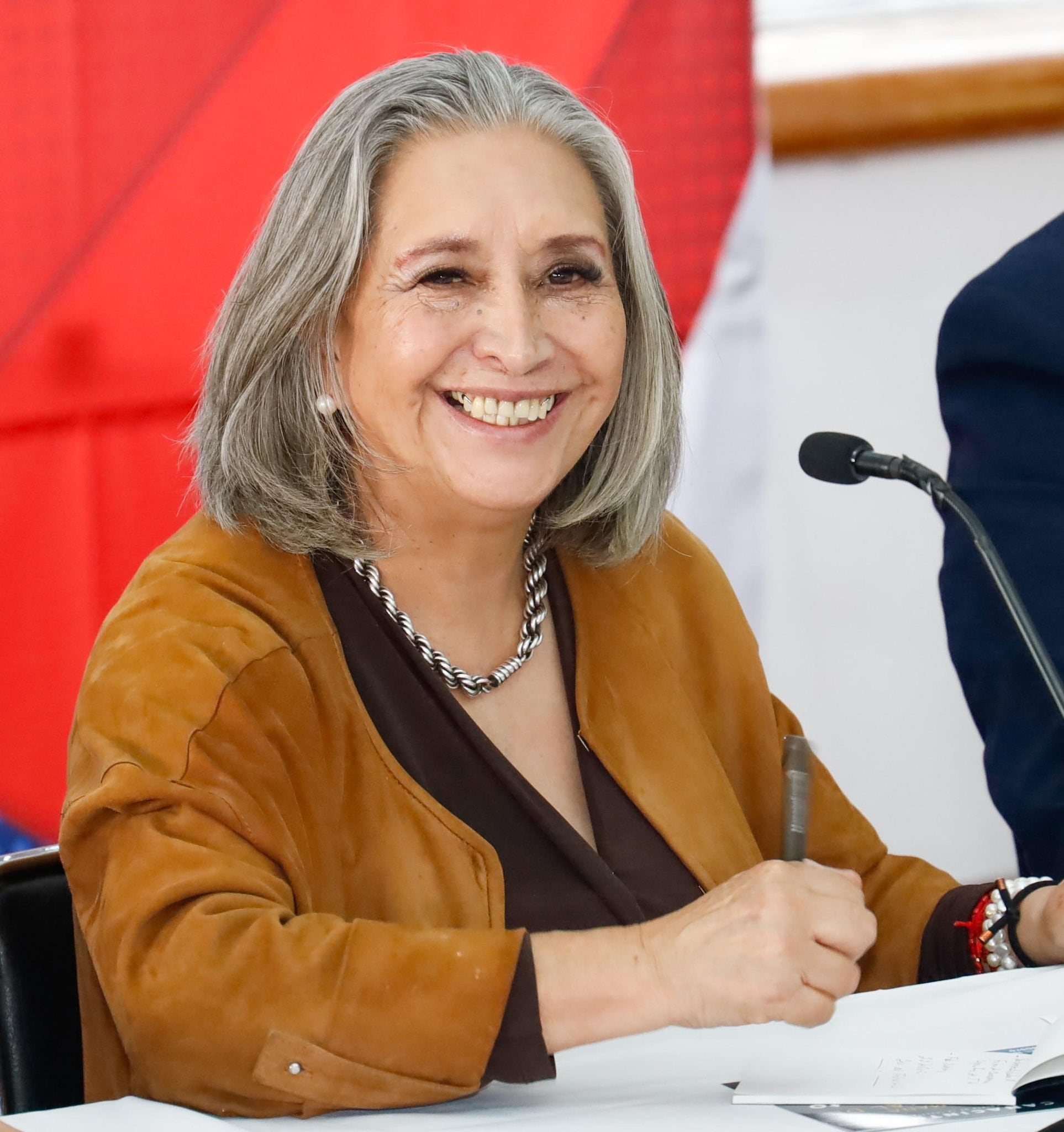 Lourdes Medina Ortega