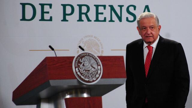 AMLO