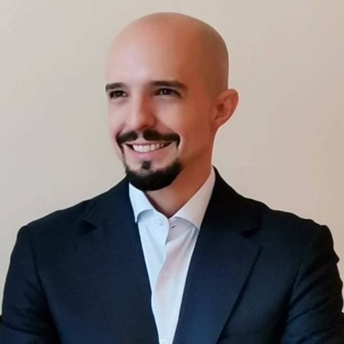 Arturo Castillo Loza, consejero electo del INE