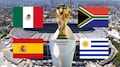 Mundial 2026 en México: los partidos imperdibles de la fase de grupos