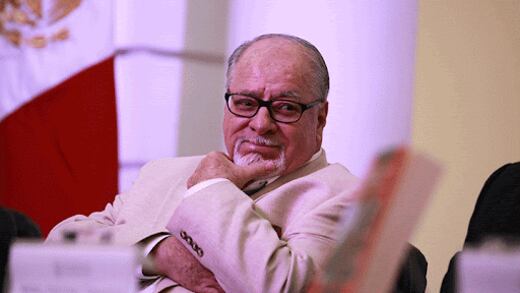 Hermilo López Bassols